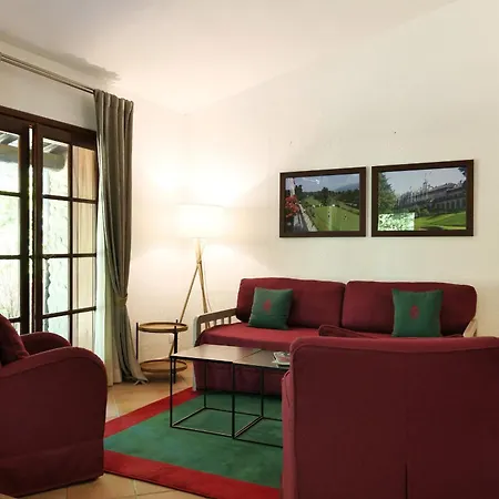 Golf D'este Bed & Breakfast 3*