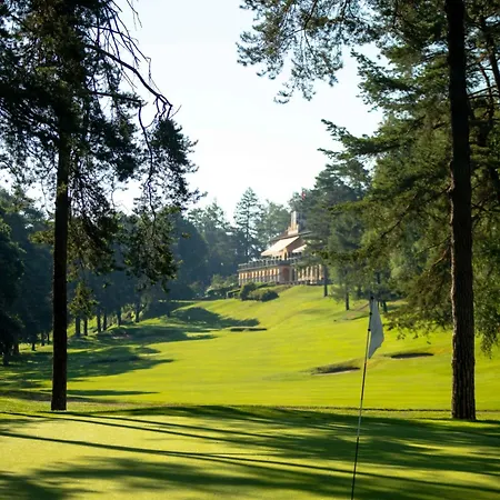 Golf D'este Отель типа 
