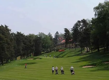 Golf D'este Отель типа 