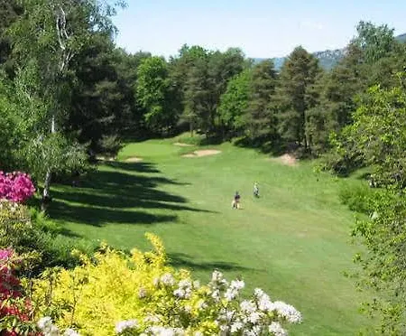 Golf D'este Отель типа 