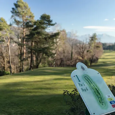 Golf D'este