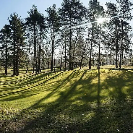 فندق مبيت وإفطار Golf D'este Montorfano
