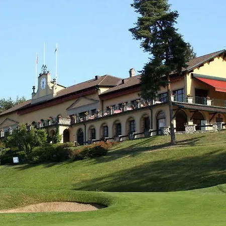 Golf D'este Отель типа 