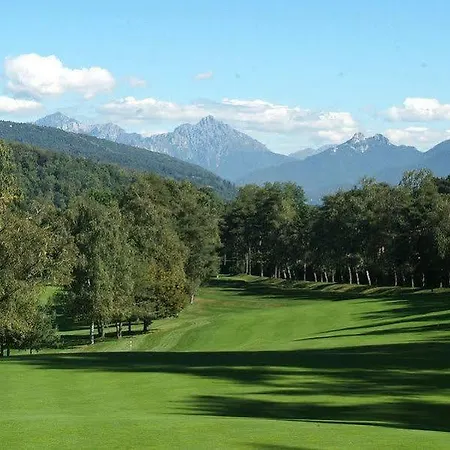 Golf D'este