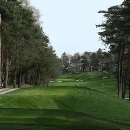 Golf D'este Отель типа 
